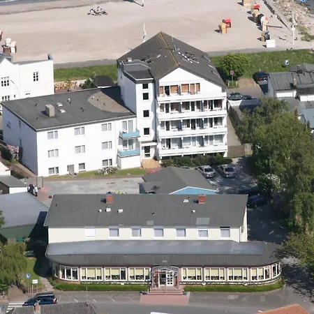 Hotel Thode-2