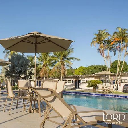 Hotel Pousada Lord-3