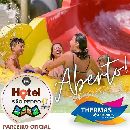 Hotel São Pedro-3
