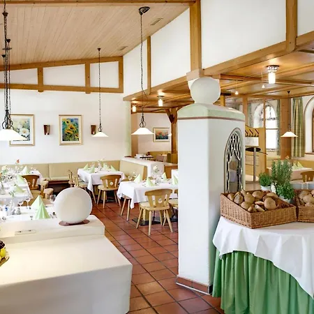 Johannesbad Vitalhotel Jagdhof-3