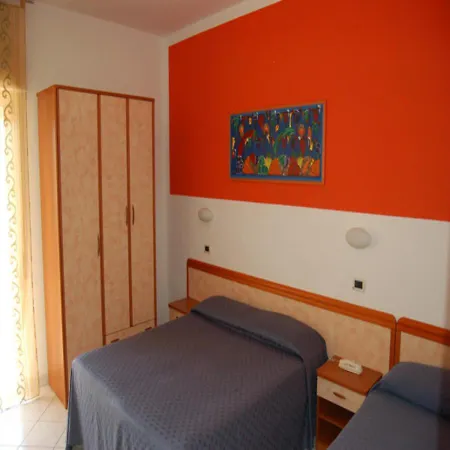 Hotel Danubio-3