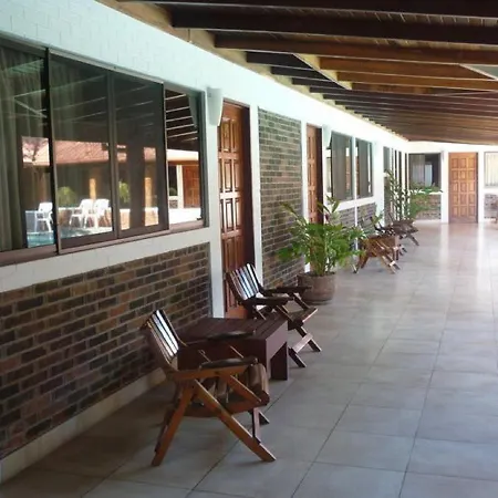 Hotel El Bramadero-3