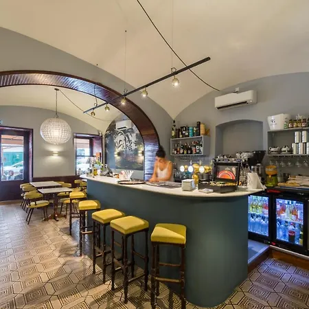 Monsieur Miot Concept Hotel - Bastia centre-3