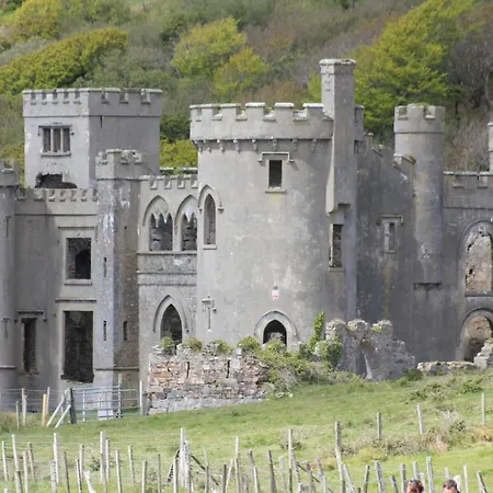 Clifden Bay Lodge-2