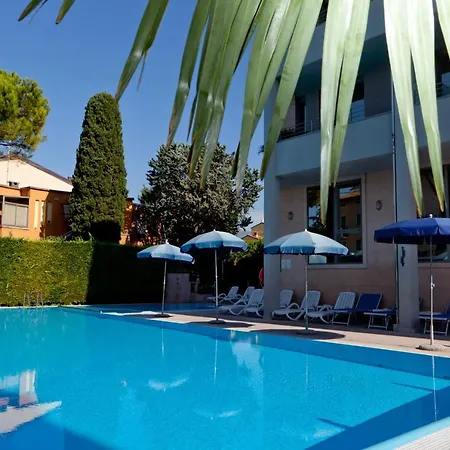 Hotel Idania-2