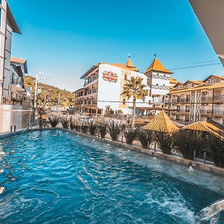 Hotel Recanto Do Rouxinol-3