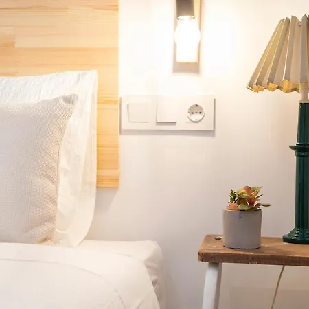 Marisol - Self Check-In Guesthouse - Adults Only-2