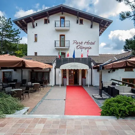 Park Hotel Olimpia-3