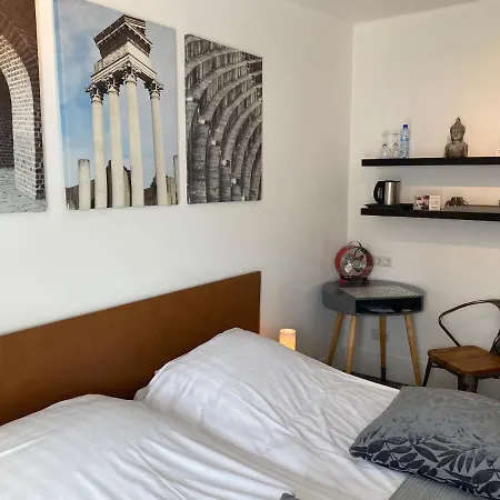 Pension Am Meerturm-3