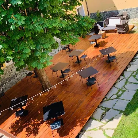 Relais Real Collegio-3