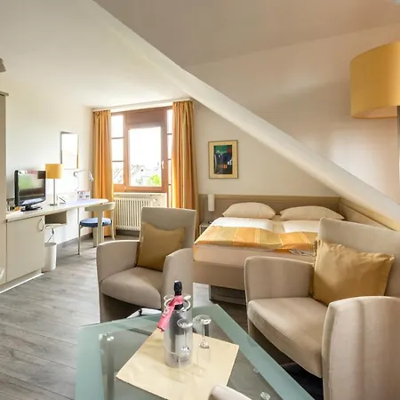 Hotel Koerschtal-2