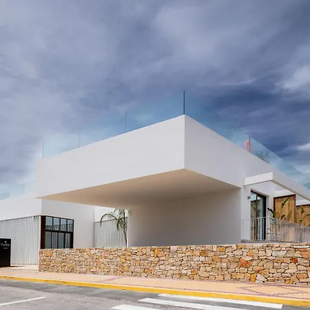 Hotel Porfirio Picota - Adults-2