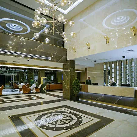 Cabir Deluxe Hotel Sapanca-2
