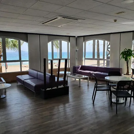Hotel Bilbaino-3