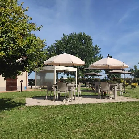 Il Casale di David-3