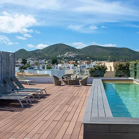 Apartaments B-Llobet Sun & Confort-2