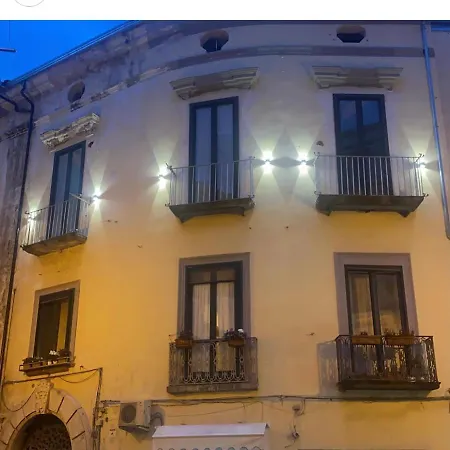 B&B Vietri Centro-3