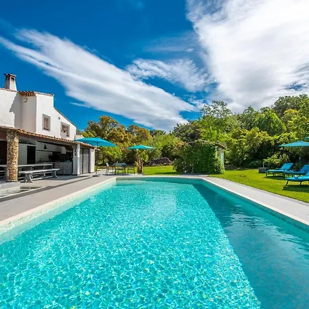 Le Joyau du Golfe de St Tropez-2