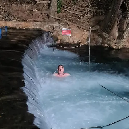 Rio Quente Aguas da Serra Apart-3