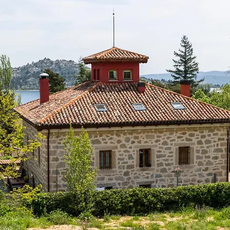 El Torreon de Navacerrada-3