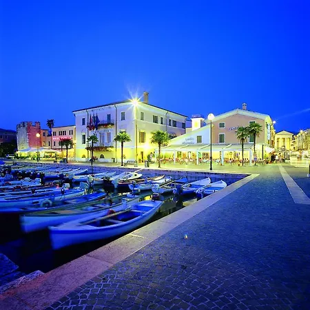 Hotel Catullo-2