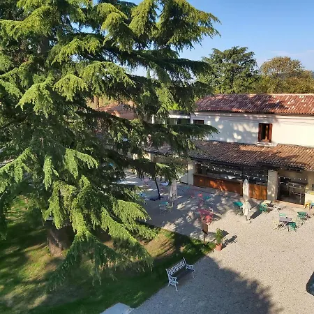 Guest House Villa Angaran San Giuseppe-3