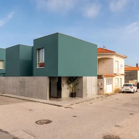 Casa d´Avó Dalina-2