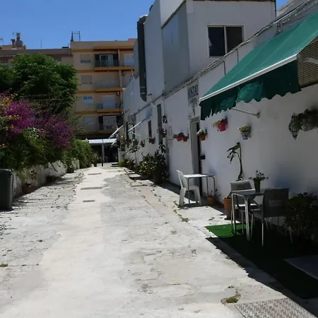 Hostal Costa de la Luz-3