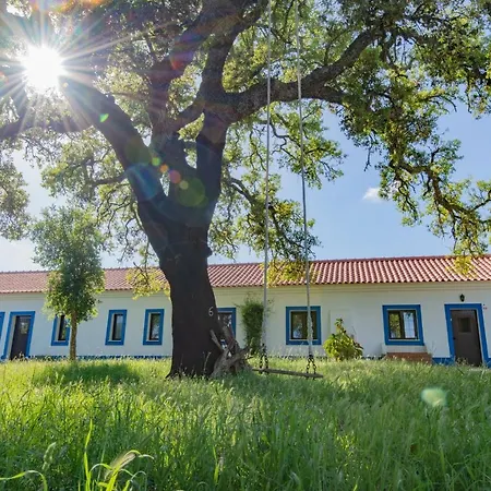 Herdade Do Vale Da Abelheira By Mystay-3