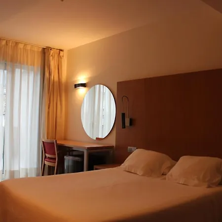 Hotel Ril-3