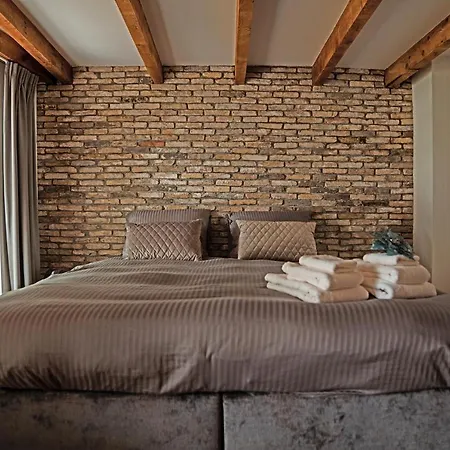 B&B Westerhaven Medemblik-2