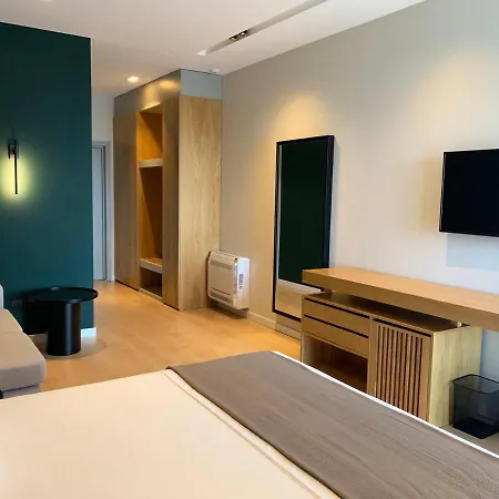 Artnest Boutique Hotel & Suites-3