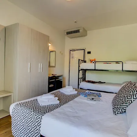 Hotel Christian Ideale Per Famiglie-2
