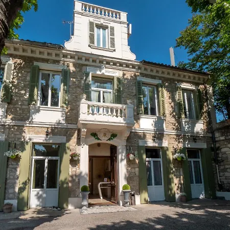 Altera Roma Hôtel-3