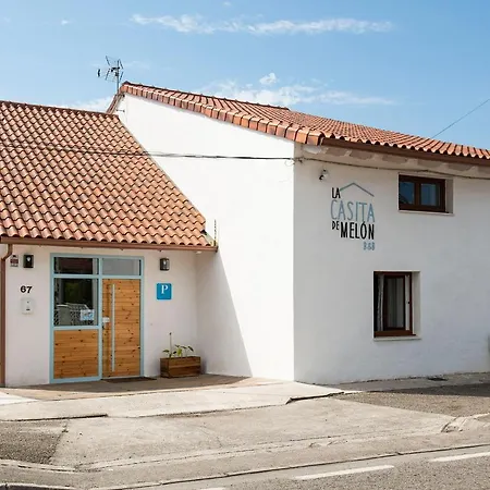 La Casita de Melón-2