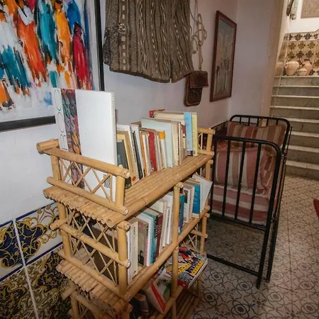 Bayt Alice Hostel-3