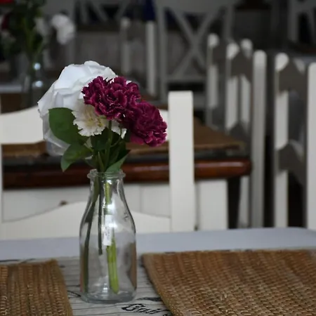 Hostal El Puerto Boutique-2