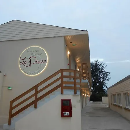 La Pause-2
