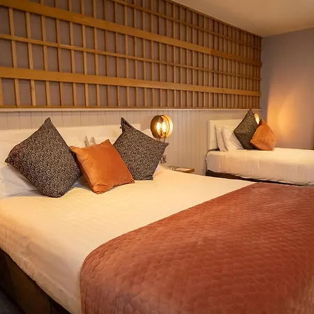 Hotel Doolin-2