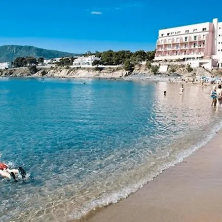 Can Pau Guesthouse-3