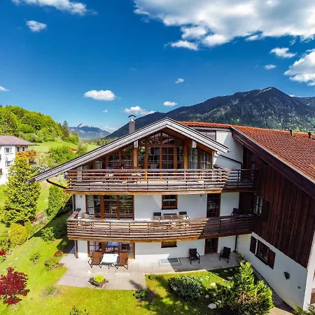 Hotel Hubertus Schliersee-2