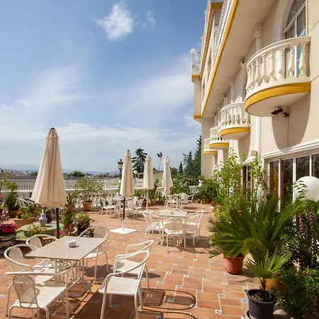 Hotel Hidalgo-3