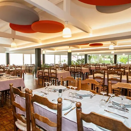 Hotel Restaurant Bonnet-3
