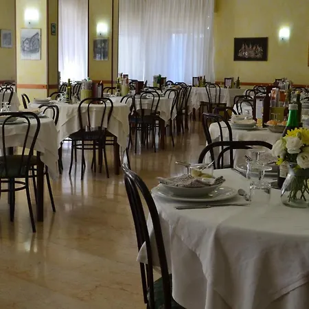 Hotel I Due Gabbiani CITR 9006-3