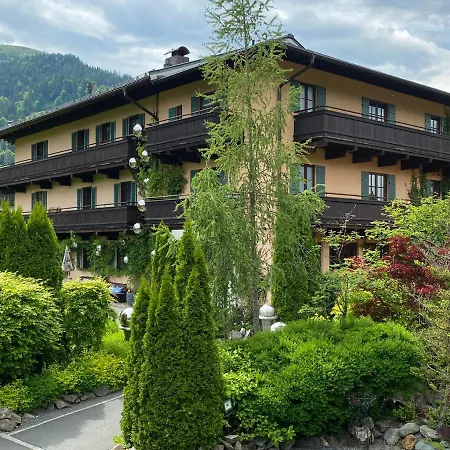 Hotel Edelweiss Kitzbuehel-2
