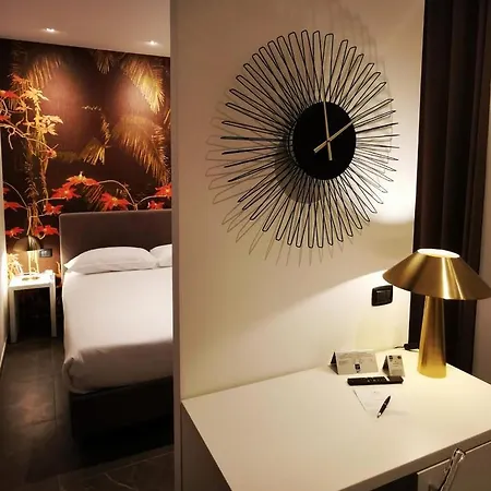 Hotel Up Wellness & Spa-3
