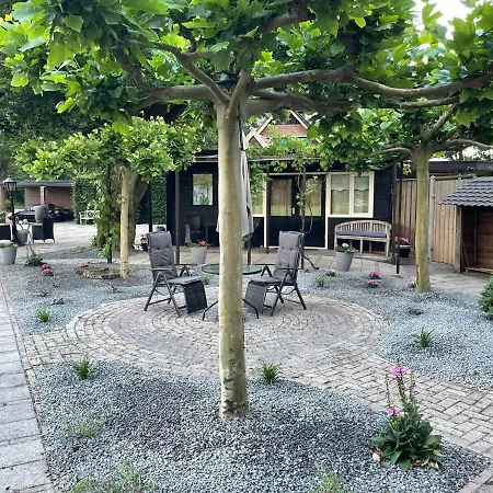 B&B Usselo Klein, Fijn En Uniek!-2