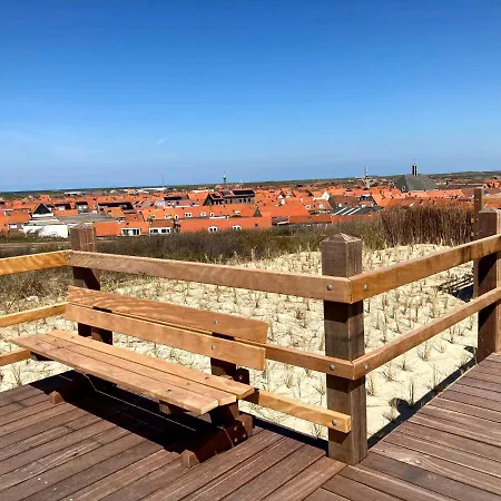 B&B Dichtbij Zee-3
