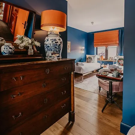 Boutique Hotel Zeeuws-Meisje-3