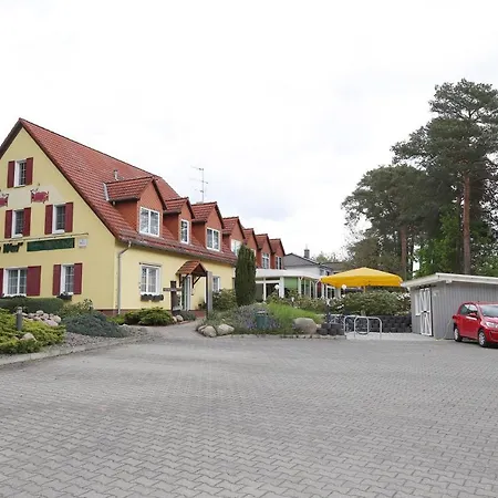 Hotel Am Werl-3